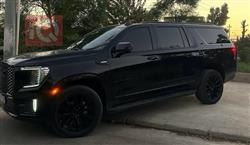 جي ام سي يوكون